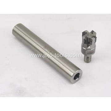 SCWC Screw Locking Milling Cutter Carbide Connector